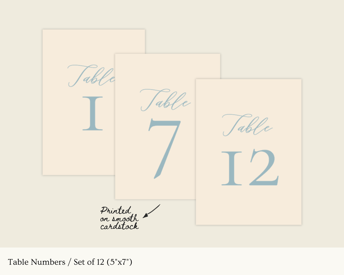 Beach Butter Wedding Bundle