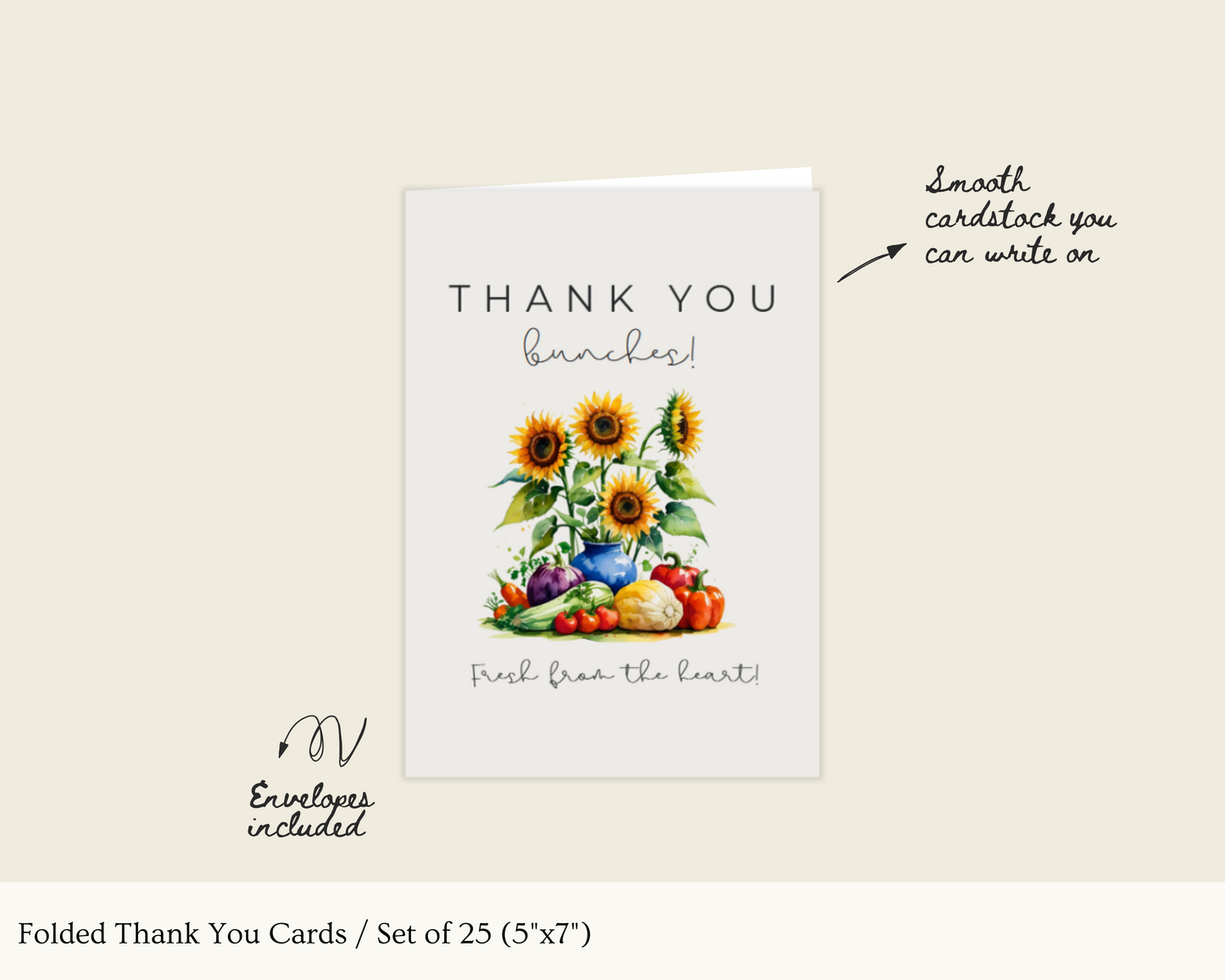 Fresh Off The Market Bridal Shower Bundle