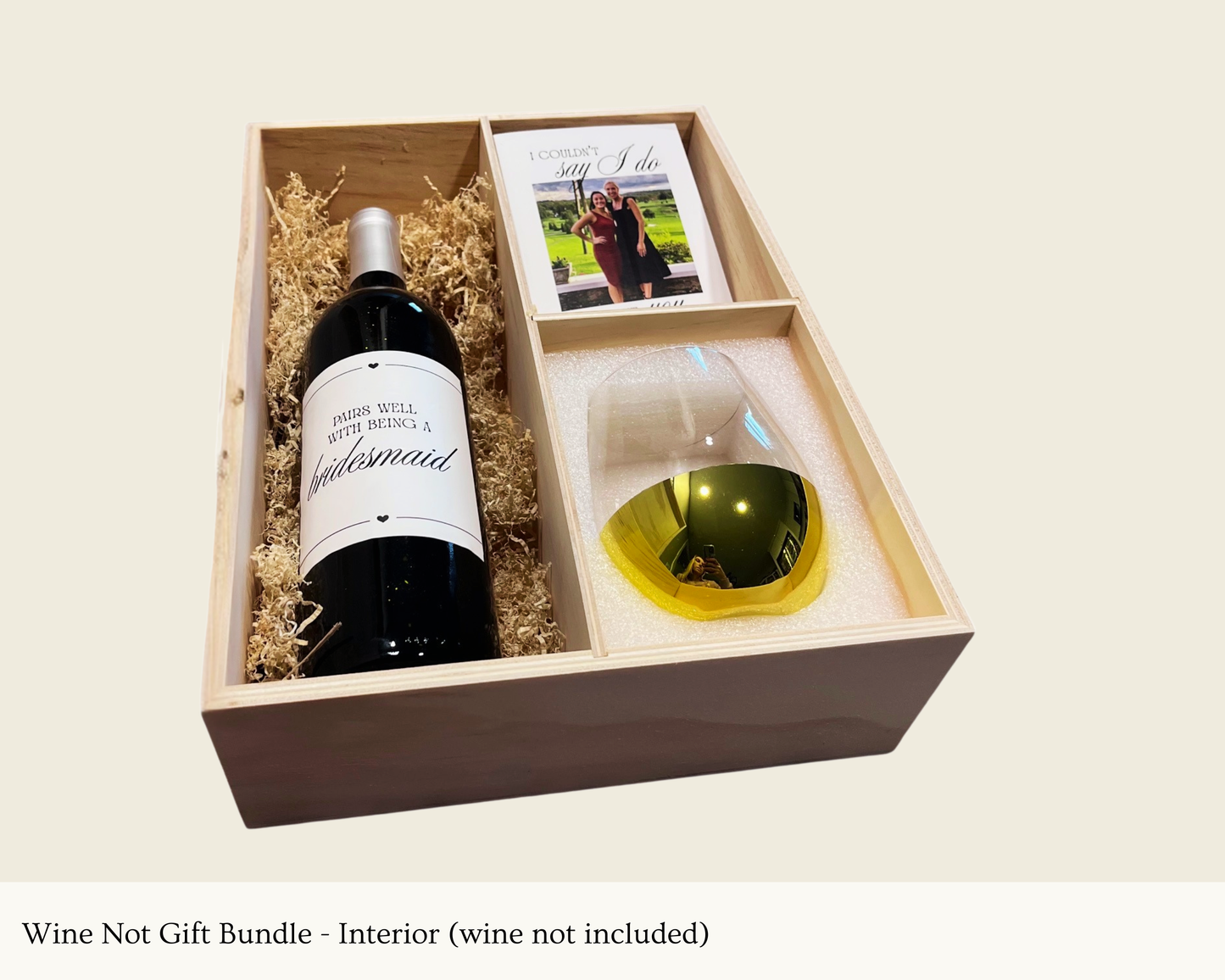 Wine Not Gift Bundle