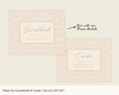 Beach Butter Wedding Bundle