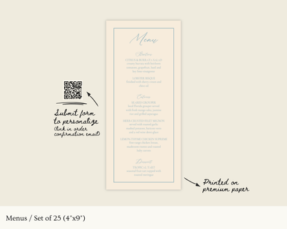 Beach Butter Wedding Bundle