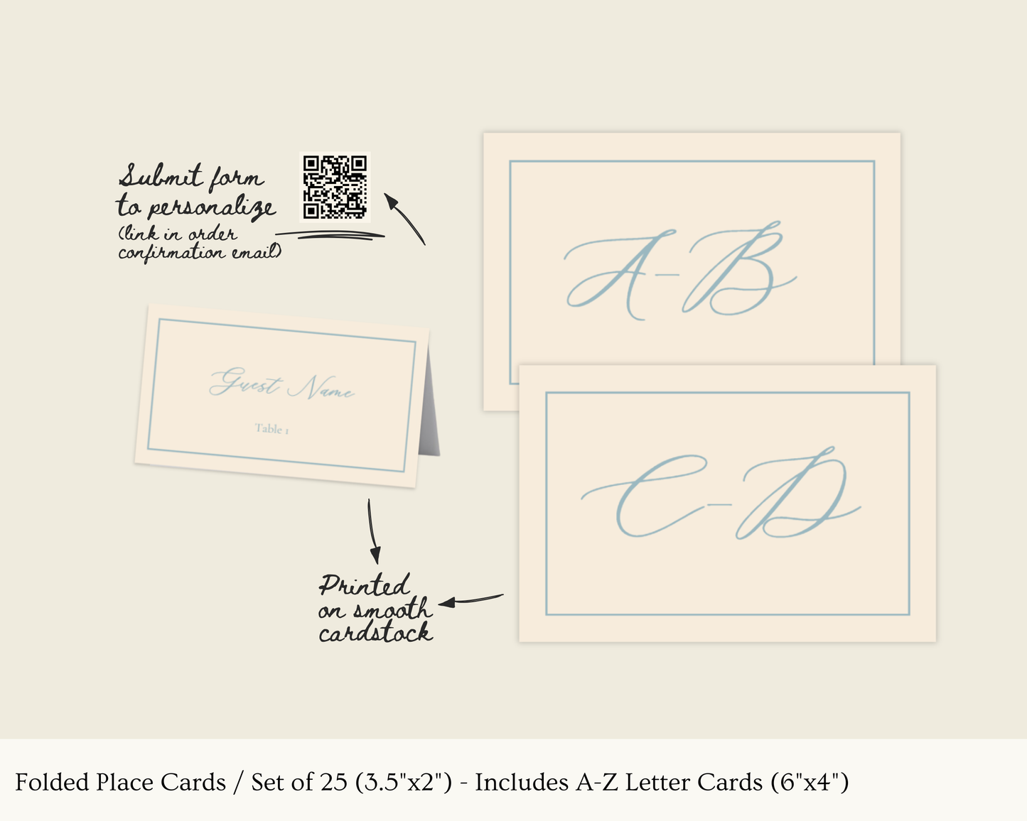 Beach Butter Wedding Bundle