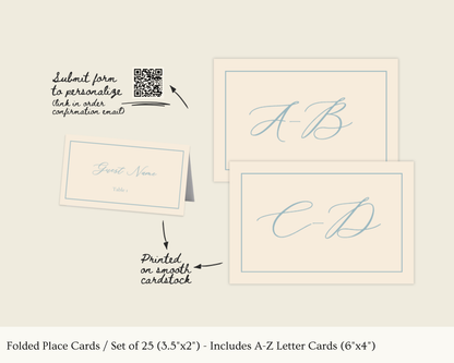 Beach Butter Wedding Bundle