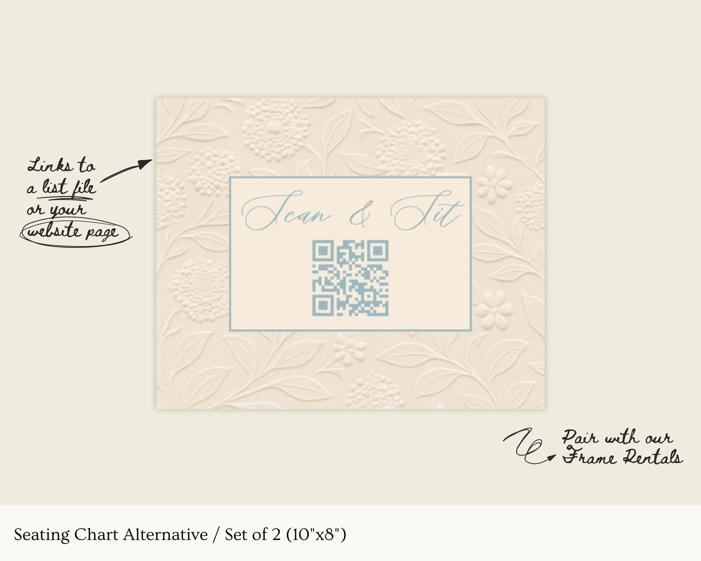 Beach Butter Wedding Bundle