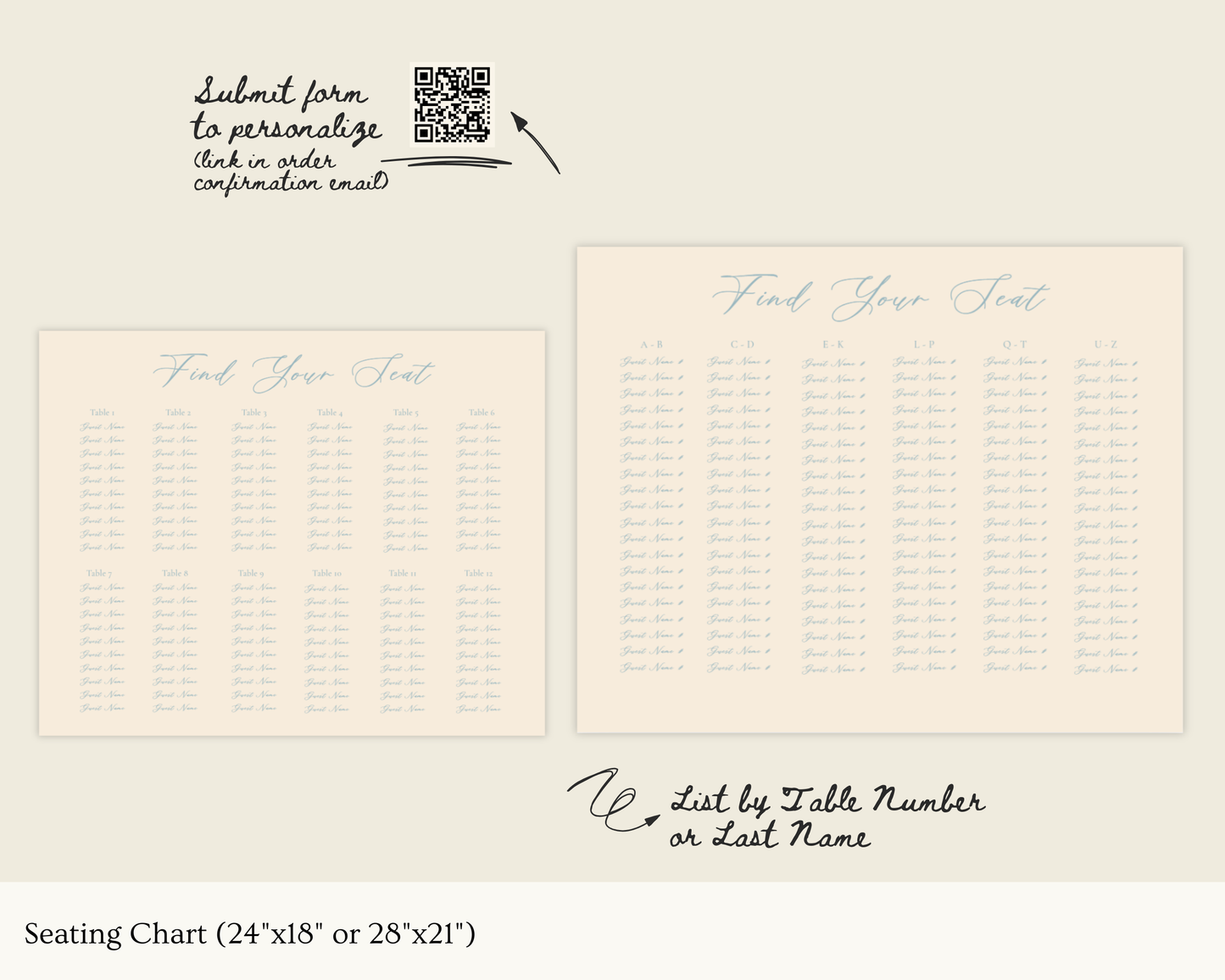 Beach Butter Wedding Bundle