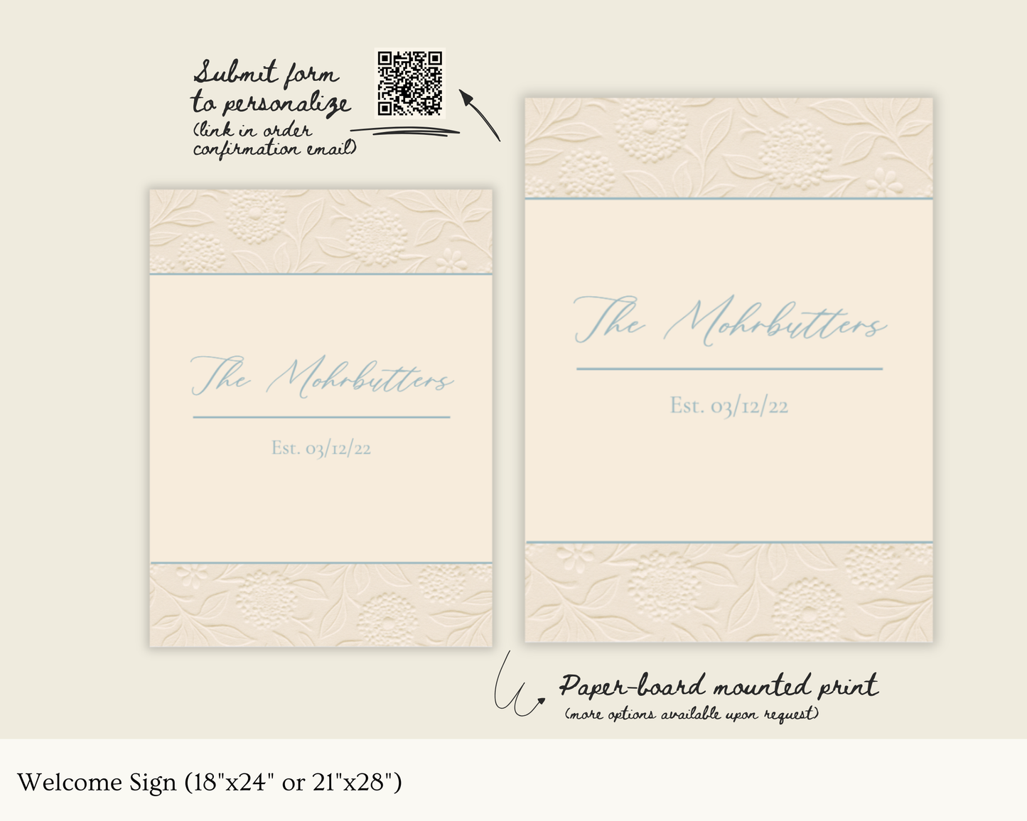 Beach Butter Wedding Bundle