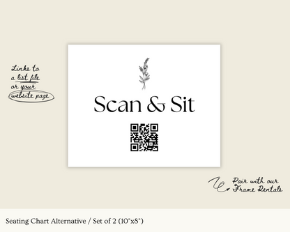 Fleur Noire Wedding Bundle