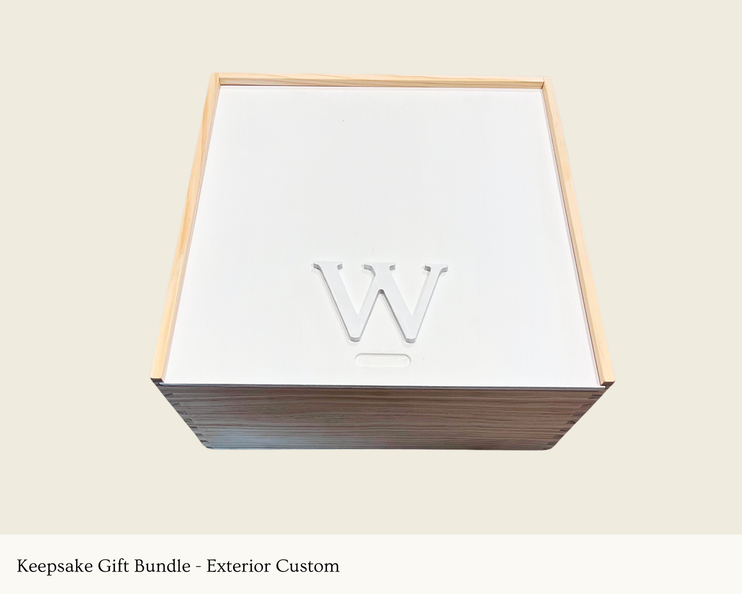 Keepsake Gift Bundle