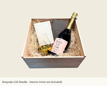 Keepsake Gift Bundle