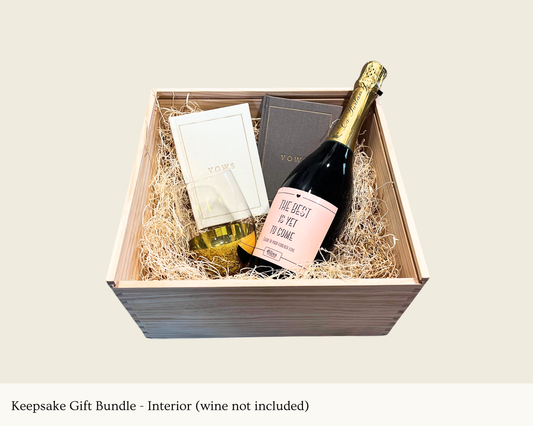 Keepsake Gift Bundle
