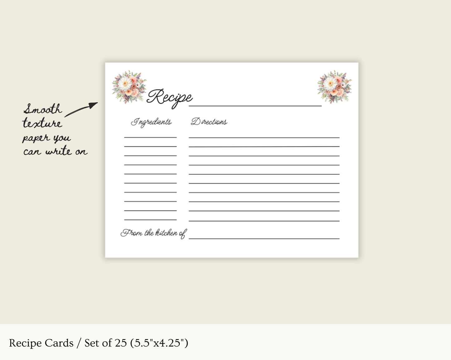 Love In Bloom Bridal Shower Bundle