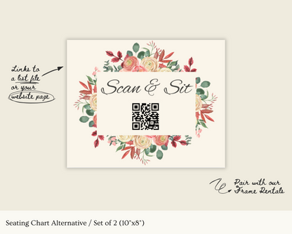 Summer Rose Wedding Bundle