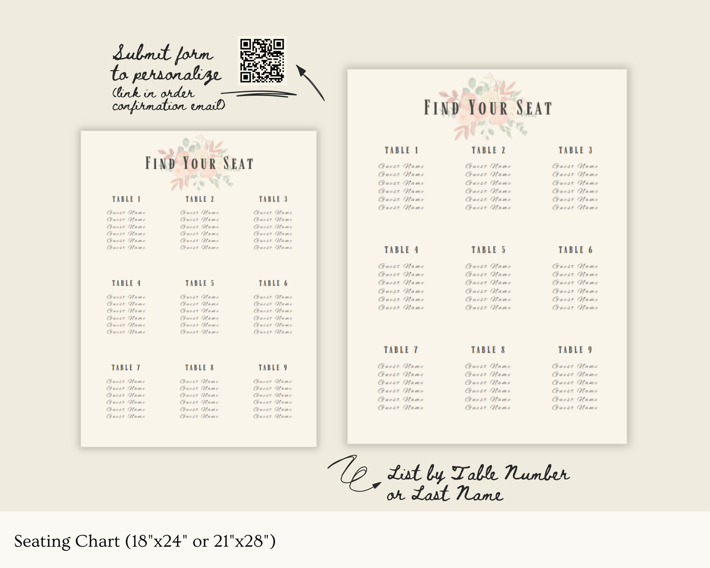 Summer Rose Wedding Bundle