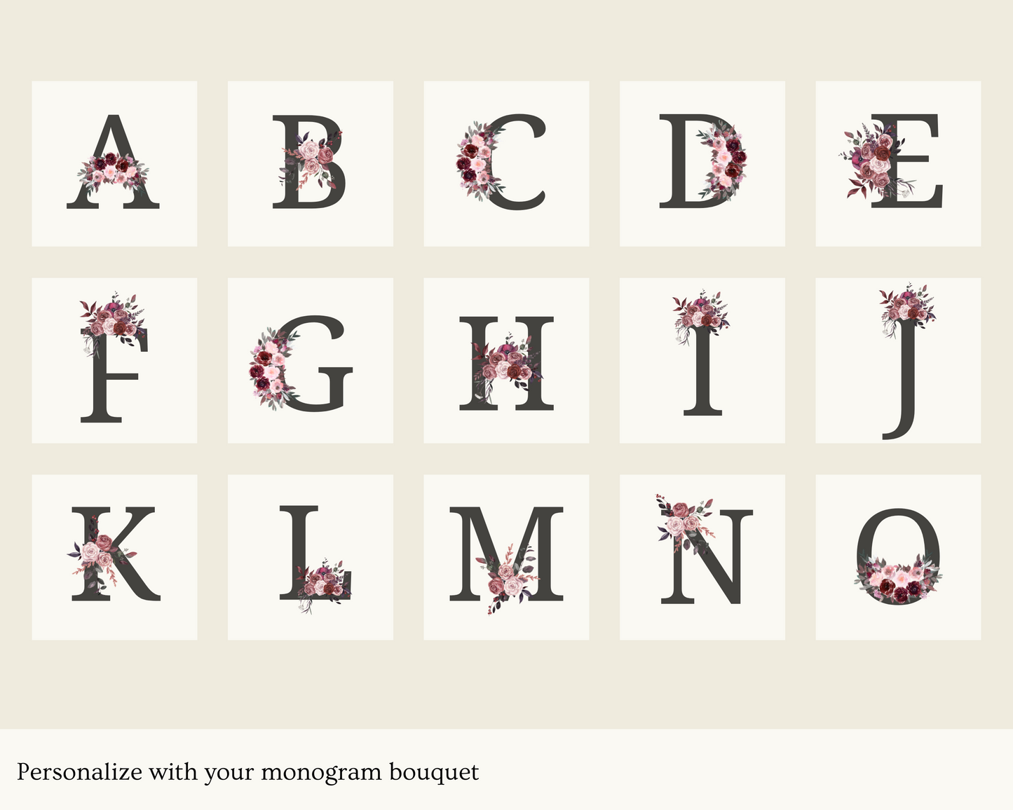 Vintage Love Wedding Bundle