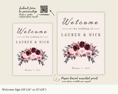 Vintage Love Wedding Bundle