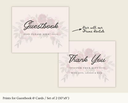 Vintage Love Wedding Bundle