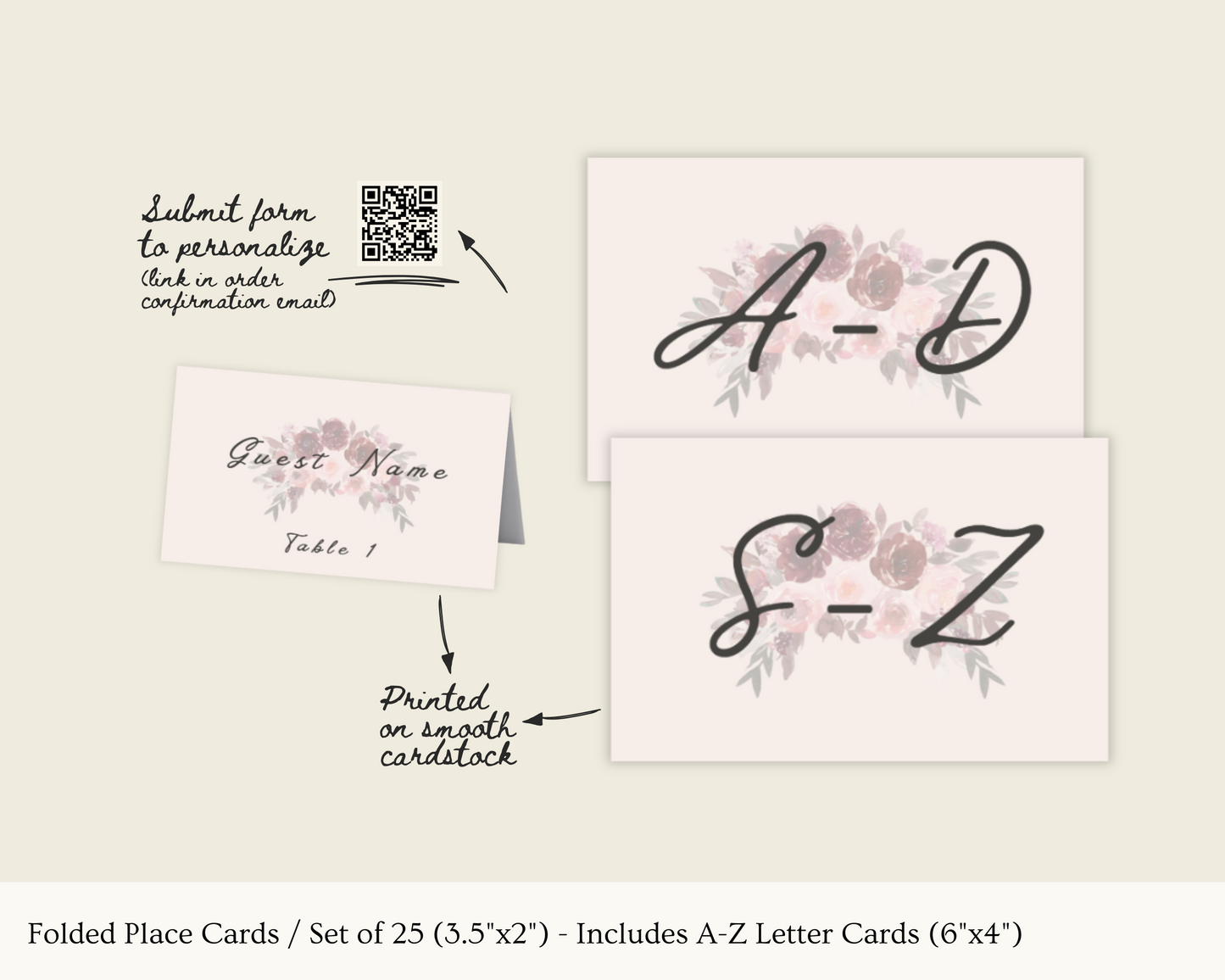 Vintage Love Wedding Bundle