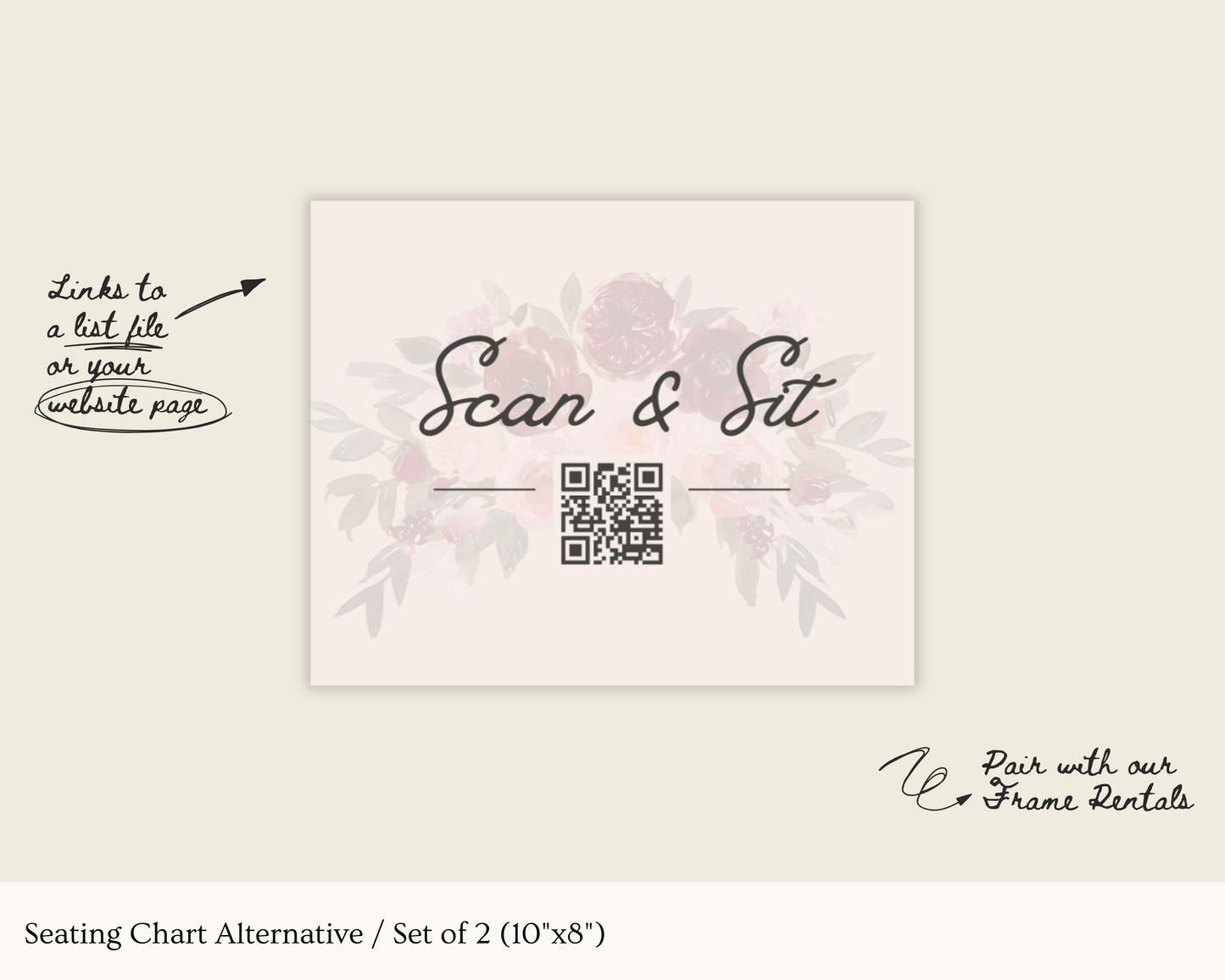 Vintage Love Wedding Bundle