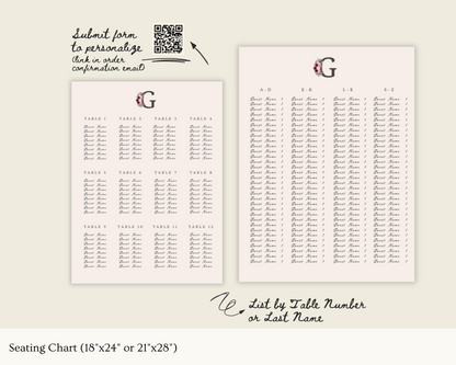 Vintage Love Wedding Bundle