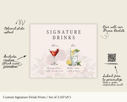 Vintage Love Wedding Bundle